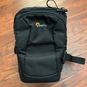 Lowepro Toploader Pro 70 AW II